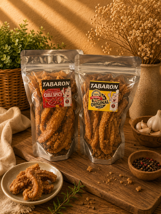 Tabaron