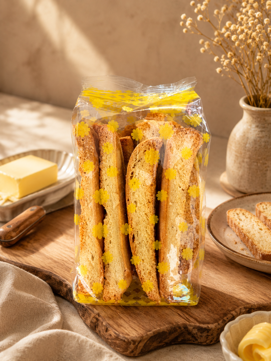 Bischocho Butter Pack